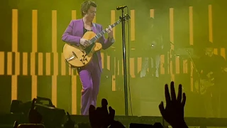 Stockholm Syndrome - Harry Styles live in München