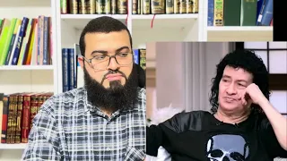 ممثل يكشف حقيقة الممثلات ويقول كلام خطـ ـيـ ـر جدا قبل وفاته