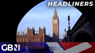 Commons ‘Chinese spy’ arrested | Headliners