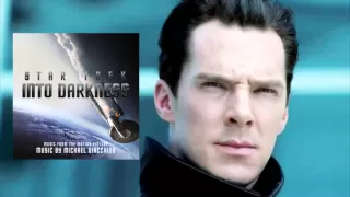 John Harrison's Theme (Star Trek: Into Darkness Soundtrack Compilation)