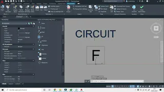 AUTOCAD DYNAMIC BLOCKS how to keep attributes horizontal while rotating a block