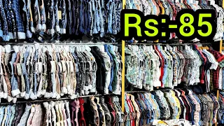 Rs:-85🔥/Ahmedabad Shirt Manufacturer/Ahmedabad Shirt Wholesale Market/Shirt Wholesale Market/Shirt