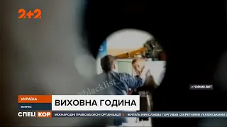 На Волині вчителька фізики відлупцювала школяра