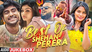 ෂෙහාන් පෙරේරගේ සුපිරිම සින්දු සෙට් එකක් 😍 | Best Of Shehan Perera JukeBox | Aluth Kathawak | Hinawee