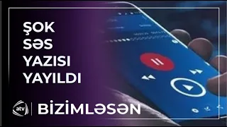 İtkin qadının qonşularının şok SƏS YAZISI yayıldı  /  Bizimləsən