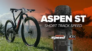 Introducing the Aspen ST