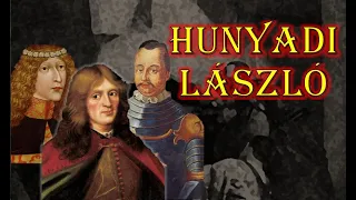 Az idősebb Hunyadi felemelkedése és bukása, avagy Hunyadi László és Cillei Ulrik harca