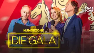 Humorzone - Die Gala 2024 mit Olaf Schubert | MDR SPASSZONE