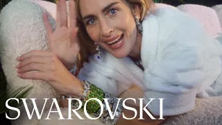 Swarovski | Introducing Collection I