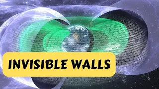 Scientists Say Space Is Filled With Invisible Walls