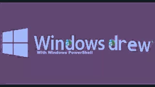 Windows Never Releasd 1 with voices of Speech