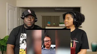 Oh Wow!!! | What's A Conspiracy Theory That You 100% Believe In? | Kidd and Cee Reacts