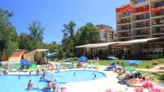 Hotel Madara - Złote Piaski - Bułgaria | Bulgaria | Златни Пясъци | Zlatni Piasăci | mixtravel.pl