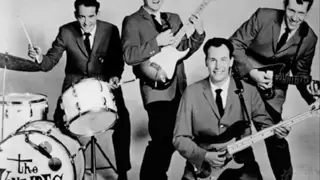 The Ventures - The Lonely Bull