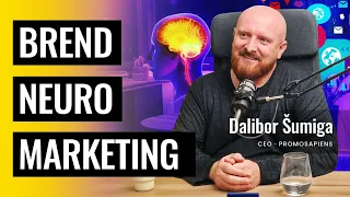 Neuromarketing za veću prodaju | Dalibor Šumiga | Biznis Priče 73