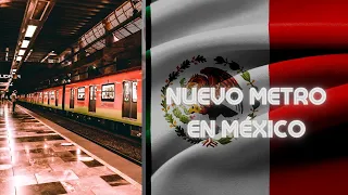 ✅ ¿Más Trenes Para México? Esto dice el Plan Colibrí de Movilidad del Estado Mexicano