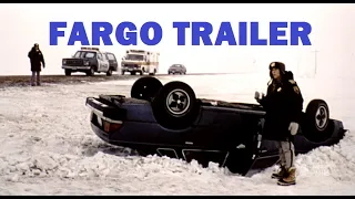 Fargo Trailer 35mm HD scan