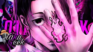 ♪ Welcome to Demon School! Iruma-kun React Yuta Okkotsu (Jujutsu Kaisen) - Puro Amor | @M4rkim (as)