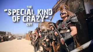 Wasteland Weekend 2016 Highlights "Special Kind of Crazy" - OFFICIAL