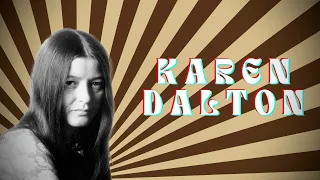 Karen Dalton: Folk Music's Mysterious Recluse