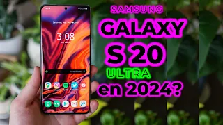 samsung galaxy s20 ULTRA en 2024? 7 razones para comprarlo!!!😍😍📱