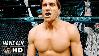 First Fight Scene | ROAD HOUSE (2024) Jake Gyllenhaal, Movie CLIP HD