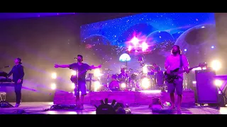 STICK FIGURE  - ONCE IN A LIFETIME - "LIVE" VIRGIN HOTEL,  LAS VEGAS  6-9-2023