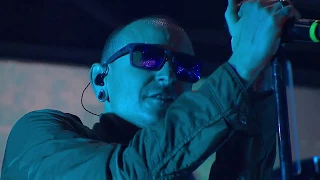 Linkin Park - New Divide (BlizzCon 2015) HD