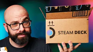 9 of the CHEAPEST Steam Deck Accessories You Should Buy!