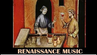 Renaissance music - Sokféle részögösről