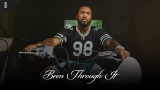 [FREE] Potter Payper x Meek Mill Type Beat - "Been Through It" | Emotional Beat/Instrumental