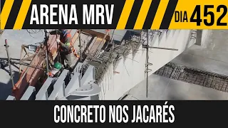 ARENA MRV | 6/10 CONCRETO NOS JACARÉS | 16/07/2021