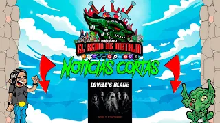 🔥Lovells Blade - Nuevo vídeo -  Deadly Nightshade 🔥