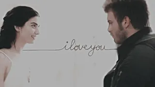 » Kıvanç & Tuba (I love you...)