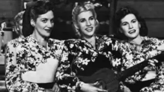 The Andrews Sisters - Rum and Coca Cola