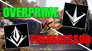 Which Paragon Remake Is Better? (The Overprime vs. Predecessor)