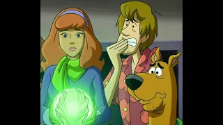 Scooby-Doo And The Curse Of The 13th Ghost, Could've Done Better If It Focused On The Original Trio