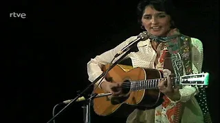 JOAN BAEZ-"IMAGINE" y "LET IT BE"