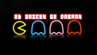 CreepyGame: La verdadera historia de PacMan / Creepypasta de Pacman / TheAssassinRandom