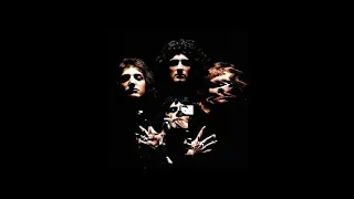 Queen - Bohemian Rhapsody, but I mashed-up the Original Version with the Messed Up Version