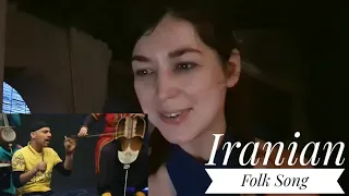 Botorai Song REACTION | Rastak | Iranian Folk Song