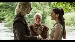 GoT Rewind: Rhaegar & Lyanna