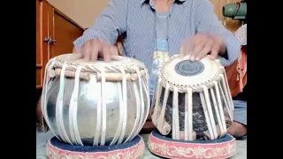 Tabla solo short || Rela || Tabla by Aman saddique || #youtubeshorts #instrumental