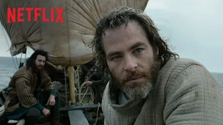 Król wyjęty spod prawa | Oficjalny zwiastun [HD] | Netflix