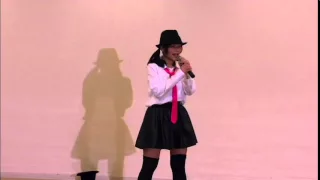 ポップコーンCP アイドルGコレクション vol 7　ほのかソロ ♪ Love like Candy floss