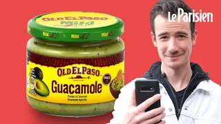 Pourquoi le guacamole Old El Paso devrait être marron