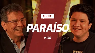 PARAÍSO - Piunti #140
