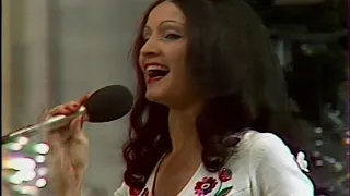 София Ротару. 1975 Яблони в цвету
