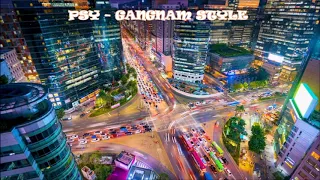 PSY - GANGNAM STYLE (432Hz)