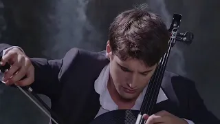 2CELLOS I will wait WITH VOICE Annrei